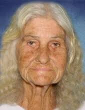 Obituary information for Ola Elizabeth Pike