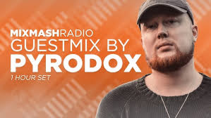 Laidback Luke Presents: Pyrodox Guest Mix