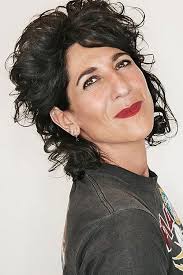 Rafaela Ochoa herečka • Filmožrouti.cz