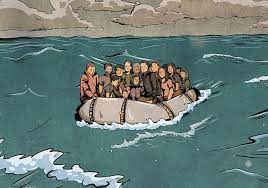 ⚽ fußballweltmeisterin fatmire lira alushi kam als flüchtlingskind nach deutschland. Yusra Mardini Zdf Aspekte