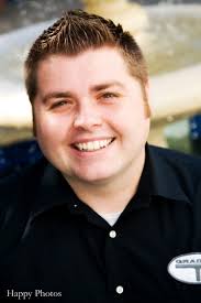 5 Questions With … Window cleaner Grady Kerr