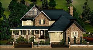 Sims 3 Family Houses Google Search Family House Sims House Plans Sims Building