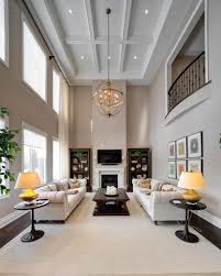That's equal to 43,560 square feet for those unfamiliar with those units of measure. Mark Salerno Real Estate On Instagram Soaring Ceilings In This Family Room Comment Below 1 10 Comi Celling Design Family Room Living Room Ceiling