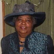 Seretha Lee Childers (DOWNTOWN) Obituary