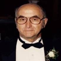 James M. Capel Obituary