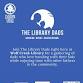 Library Dads @ Wolf Creek Library! event image