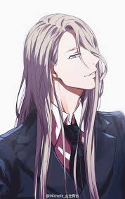 See more ideas about pink hair anime, anime, anime boy. Anime Long Hair Boy Posted By Sarah Thompson