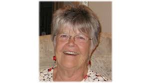 Jane SZOMBATHY Obituary (1930