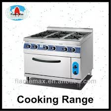 Commonly referred to as a dual fuel range, these types of appliances bring together the best of both worlds. Manufacturer Cooking Range Gas Cooking Range Electric Cooking Range Buy Cooking Range Gas Cooking Range Gas Cooking Range With Oven Product On Alibaba Com
