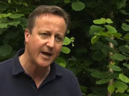 PM: There Is More Work To Do