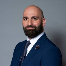 Ahmet Denk's Instagram, Twitter & Facebook