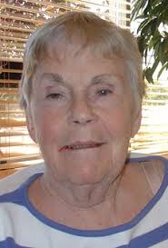 Anna Keating Obituary (2011)