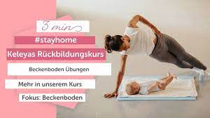 Ängste vor der geburt, vor schmerzen oder komplikationen lösen wir gemeinsam auf und wandeln sie in ein kraftvolles und selbstbestimmtes mindset für deine wunschgeburt! Geburtsvorbereitung Fur Zuhause I Beckenboden Online Geburtsvorbereitungskurs Krankenkasse Erstattet Youtube