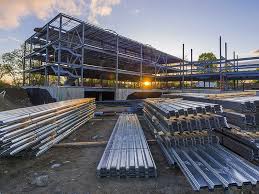 Construction materials