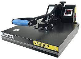 Maybe you would like to learn more about one of these? Shirt Printing Press Promotions