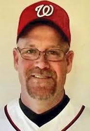 Steve Simonds Obituary (1966