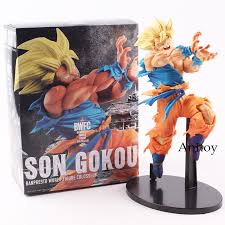 Please visit r/collectingdragonball for buying, selling and trading! Dragon Ball Figure Super Saiyan Son Goku Bwfc Banpresto World Figure Pvc Action Figure Collectible Model Toy 20cm Kt4795 Buy At The Price Of 12 68 In Aliexpress Com Imall Com