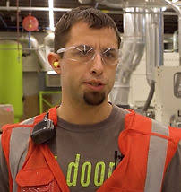 Magnum Spray Machine