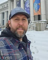 Only feller at the Smithsonian and White House today wearin' a VGG Flannel  and Cowboy boots. Was excited to cross off a bucket list item by visiting  the museum, but every single