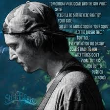 Brianna Salisbury's Instagram, Twitter & Facebook