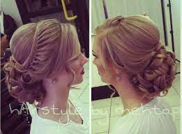 Hairstyle By Mehtap Hairstyle Braided Crown Hairstyles Hair Up Styles