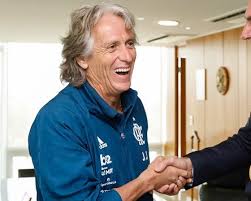 Check out his coach profile and ranking history. Jorge Jesus Wikiwand