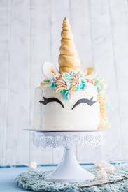 Gateau Licorne Arc En Ciel Rainbow Cake Licorne Recette Recette Gateau Licorne Gateau Licorne Gateau