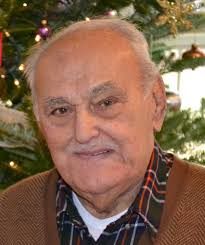 Obituary of John Butka