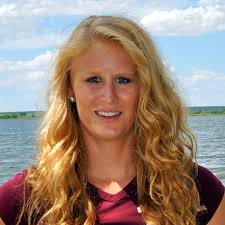 Leah Roberson's High School Bio