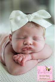 Pin On Baby Girl Hair Accessories