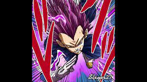 Then something just snapped, Something inside of me Vegeta's speech! X Lyfe  Yeat Guitar remix - YouTube