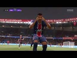 Get fifa 21 watch trailer. How To Do The Crying Mbappe Celebration In Fifa 21 Youtube