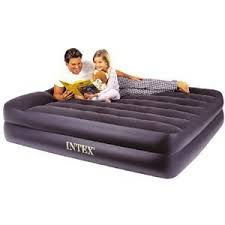 Decoration Mobilier Jardin Et Idees Cadeaux Gifi Lit Gonflable Matelas Gonflable 2 Personnes Matelas Air