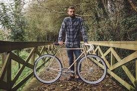 Das Fixie Fahrrad Vor Und Nachteile Des Eingangrads