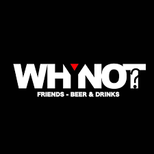 Bar-Why not