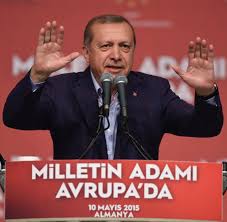 Oktober 2005 an beitrittsverhandlungen mit der türkei begonnen werden sollen. Thomas Straubhaar Turkei Gehort Zu Europa Welt