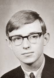 Robert Joseph “Bob” Traister Sr. (1948-2007)