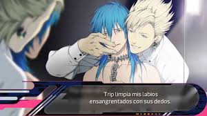 Dramatical Murder Game Free Online Nightnew The story takes place many years in the future where the game rhyme, a virtual fighting game, is incredibly popular and people possess allmates, convenient ai computers. dramatical murder game free online