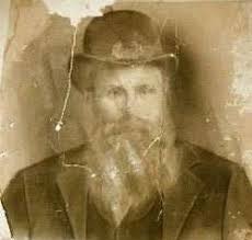 Pvt Jonathan Wesley “John” Dooley (1821-1862)