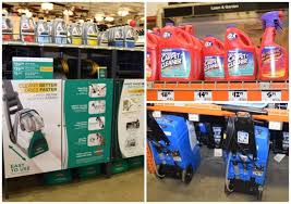 This moving house is a time consuming task, every spare minute of every. Carpet Cleaning Showdown Which Cleans It Better The Tiptoe Fairy