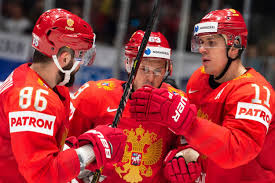 Najdete zde livescore, výsledky posledních zápasů. Ms V Hokeji Ohrozeno Rusko Jako Nahradnik Za Belorusko Neklapne Nova Sport
