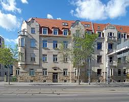 Egal ob einraumwohnung, maisonette, loft oder einliegerwohnung :: Nurnberger Strasse In 01187 Dresden Sudvorstadt West Sachsen