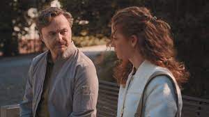 Die Spreewaldklinik Staffel 1 Folge 14: Der Geist von Börnow