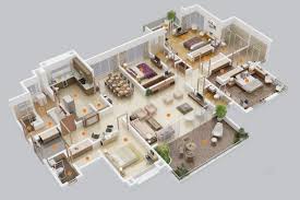 Check out these small house pictures and plans this backyard studio is the ultimate creative retreat for one minnesota artist and her daughter. Ultimate 3 Bedroom House Plans For Family The Archdigest