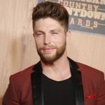 Chris Lane