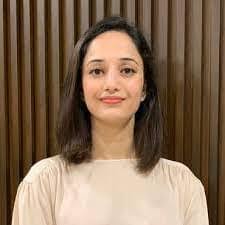 Dr. Neha Bhave Salankar