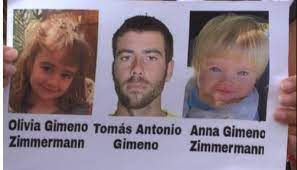 Beatriz zimmermann, la madre de anna y olivia, formó una nueva pareja. Vewzun6b9trfm
