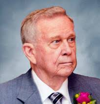 Edgar FISCHER Obituary