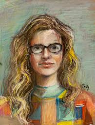 Thank you! What a wonderful model! Have a great week everyone ❤️