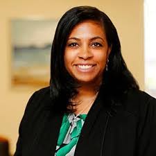 Nancy Boykin's Instagram, Twitter & Facebook